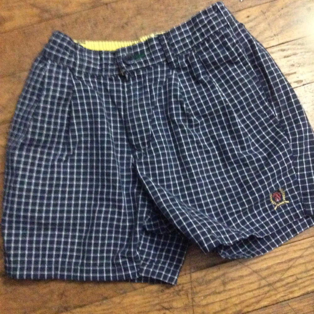 Tommy Hilfiger boys shorts